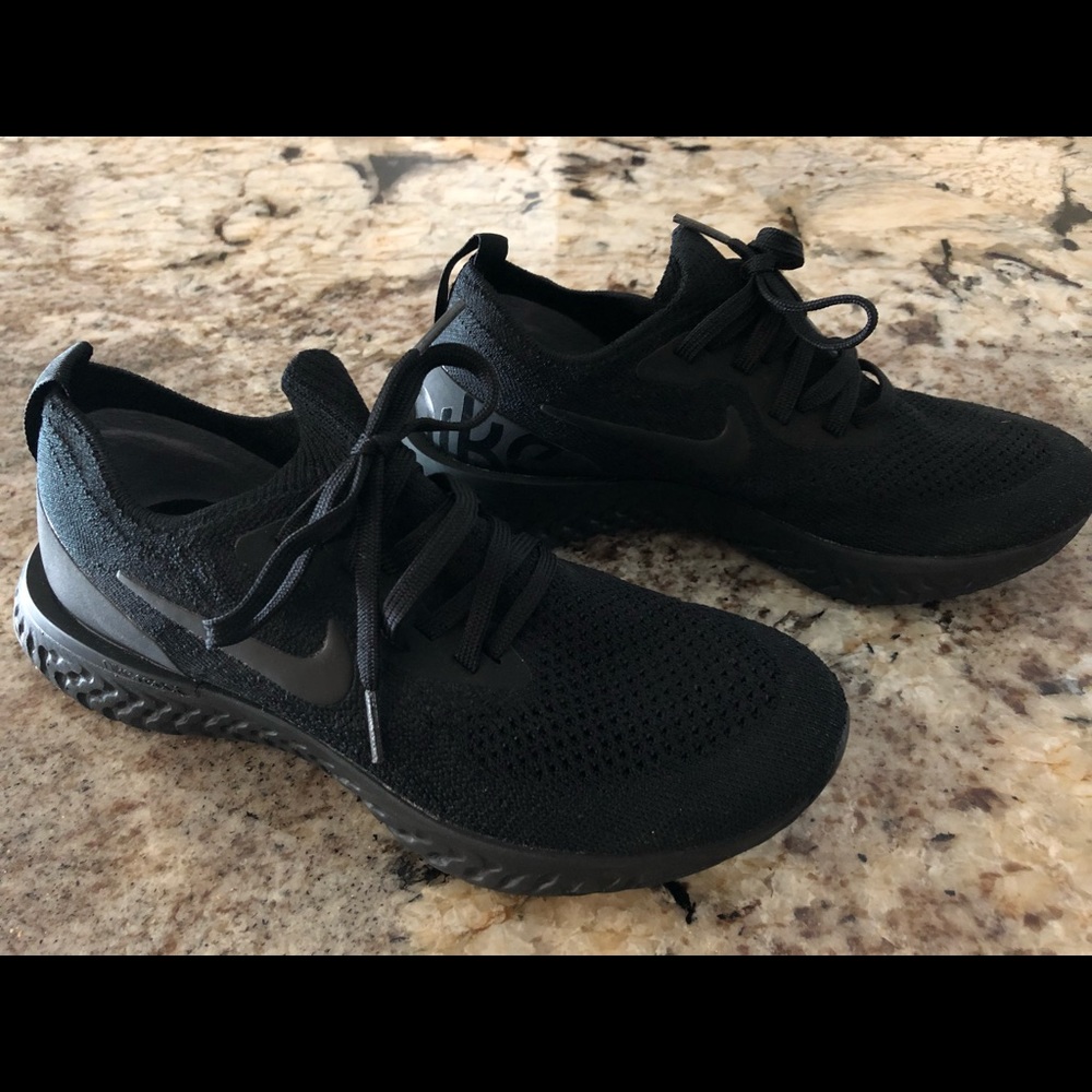 Nike Epic React Flyknit Women’s Shoes